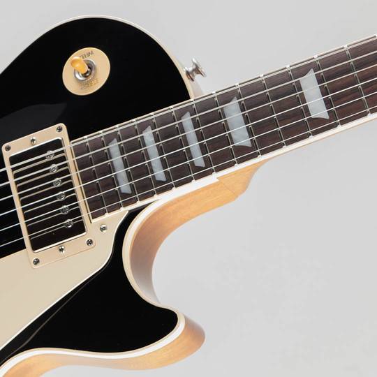 GIBSON Les Paul Standard 50s Plain Top Ebony Top【S/N:224230348】 ギブソン サブ画像11