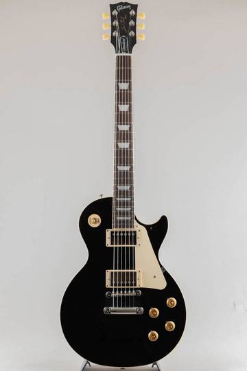 GIBSON Les Paul Standard 50s Plain Top Ebony Top【S/N:224230348】 ギブソン サブ画像2