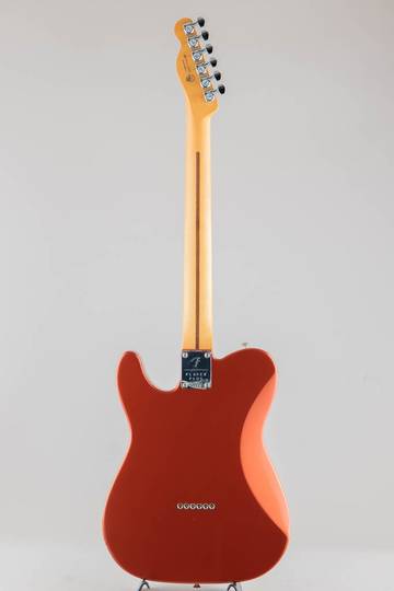 FENDER Player Plus Telecaster/Aged Candy Apple Red/M フェンダー サブ画像3