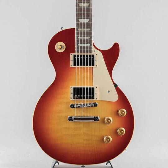 Les Paul Standard 50s Figured Top Heritage Cherry Sunburst【S/N:225740351】