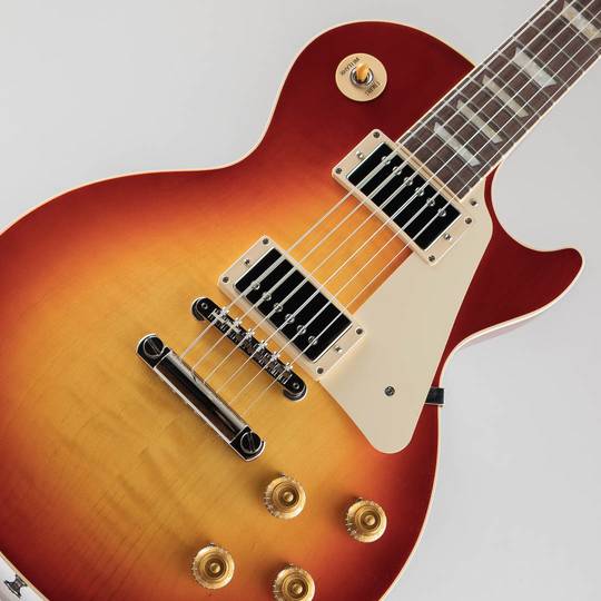 GIBSON Les Paul Standard 50s Figured Top Heritage Cherry Sunburst【S/N:225740351】 ギブソン サブ画像10