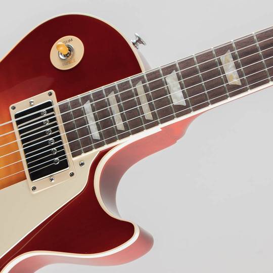 GIBSON Les Paul Standard 50s Figured Top Heritage Cherry Sunburst【S/N:225740351】 ギブソン サブ画像11