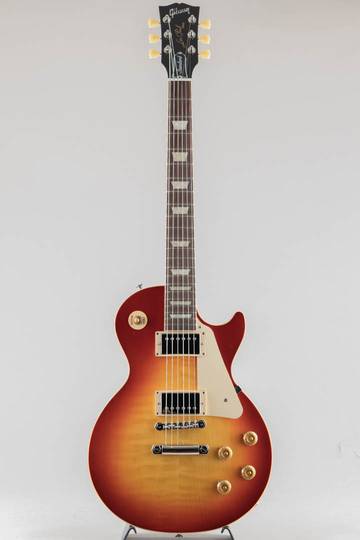 GIBSON Les Paul Standard 50s Figured Top Heritage Cherry Sunburst【S/N:225740351】 ギブソン サブ画像2