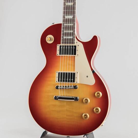 GIBSON Les Paul Standard 50s Figured Top Heritage Cherry Sunburst【S/N:225740351】 ギブソン サブ画像8