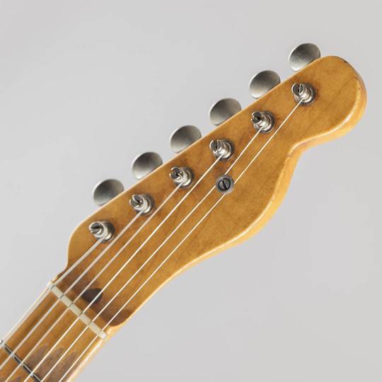 Nacho Guitars 1950-52 Blackguard Shell Pink #5352 Medium Aging Medium C Neck ナチョ・ギターズ サブ画像4