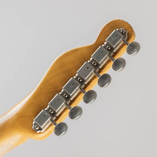 Nacho Guitars 1950-52 Blackguard Shell Pink #5352 Medium Aging Medium C Neck ナチョ・ギターズ サブ画像6