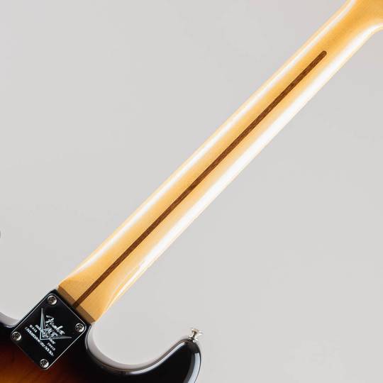 FENDER CUSTOM SHOP 70th Anniversary 1954 Stratocaster NOS/Wide-Fade 2-Color Sunburst【サウンドメッセ出展予定商品】 フェンダーカスタムショップ サブ画像7