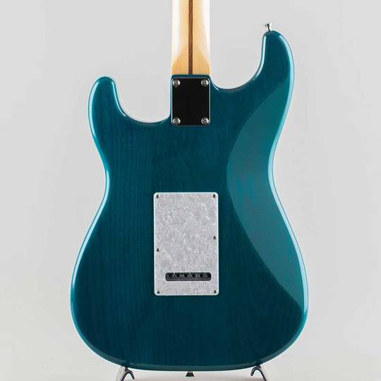 FENDER 2024 Collection Made in Japan Hybrid II Stratocaster/Quilt Aquamarine/R フェンダー サブ画像1