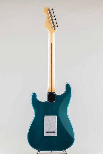 FENDER 2024 Collection Made in Japan Hybrid II Stratocaster/Quilt Aquamarine/R フェンダー サブ画像3