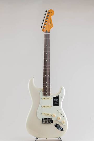 FENDER Player II Stratocaster/White Blonde/R  フェンダー サブ画像2