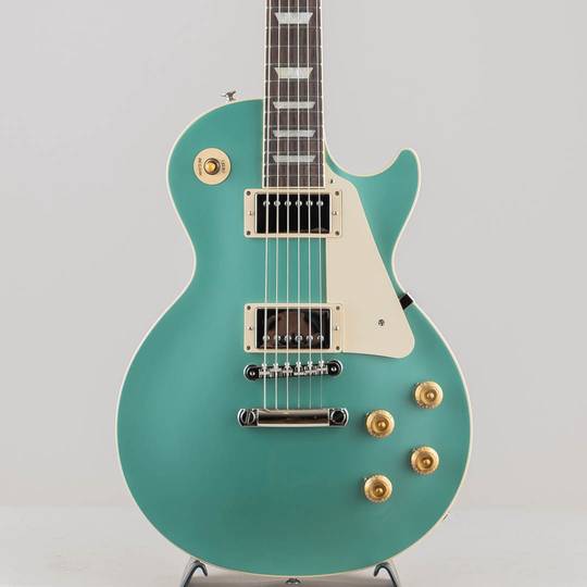 GIBSON Les Paul Standard 50s Plain Top Inverness Green Top【S/N:228430358】 ギブソン