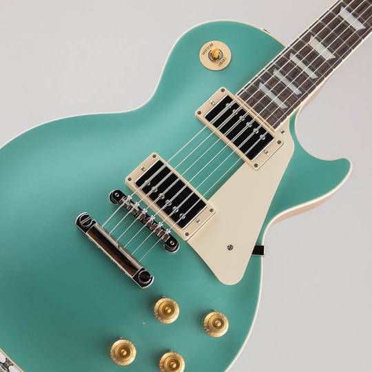 GIBSON Les Paul Standard 50s Plain Top Inverness Green Top【S/N:228430358】 ギブソン サブ画像10