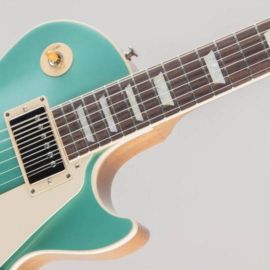 GIBSON Les Paul Standard 50s Plain Top Inverness Green Top【S/N:228430358】 ギブソン サブ画像11
