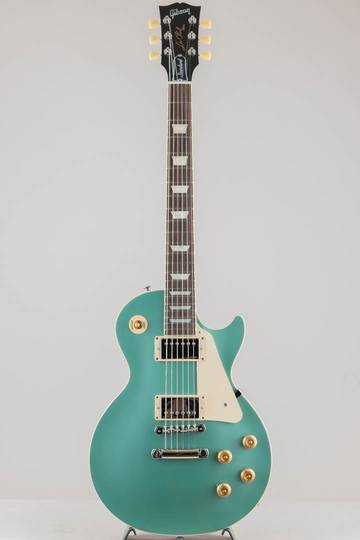 GIBSON Les Paul Standard 50s Plain Top Inverness Green Top【S/N:228430358】 ギブソン サブ画像2