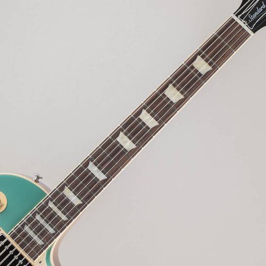 GIBSON Les Paul Standard 50s Plain Top Inverness Green Top【S/N:228430358】 ギブソン サブ画像5