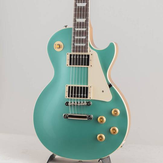 GIBSON Les Paul Standard 50s Plain Top Inverness Green Top【S/N:228430358】 ギブソン サブ画像8