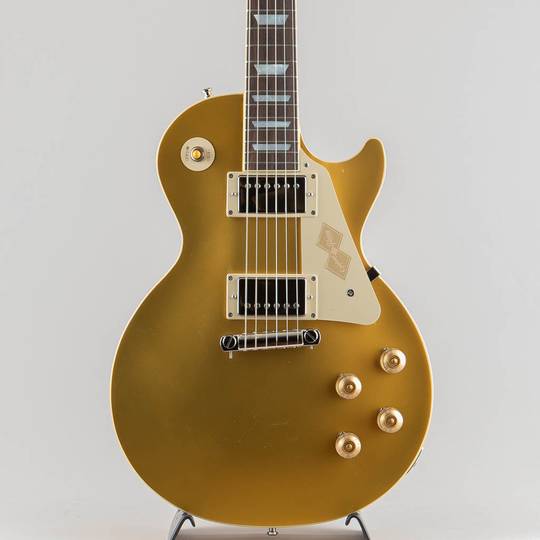 Tak Matsumoto 1955 Les Paul Standard/Antique Gold【S/N：24101529053】