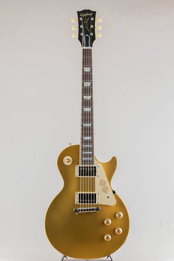 Epiphone Tak Matsumoto 1955 Les Paul Standard/Antique Gold【S/N：24101529053】 エピフォン サブ画像1