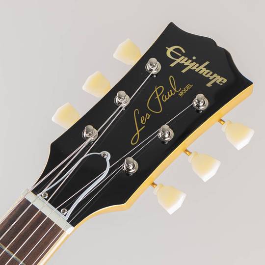 Epiphone Tak Matsumoto 1955 Les Paul Standard/Antique Gold【S/N：24101529053】 エピフォン サブ画像4