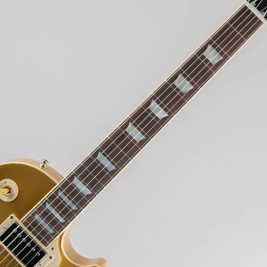 Epiphone Tak Matsumoto 1955 Les Paul Standard/Antique Gold【S/N：24101529053】 エピフォン サブ画像5