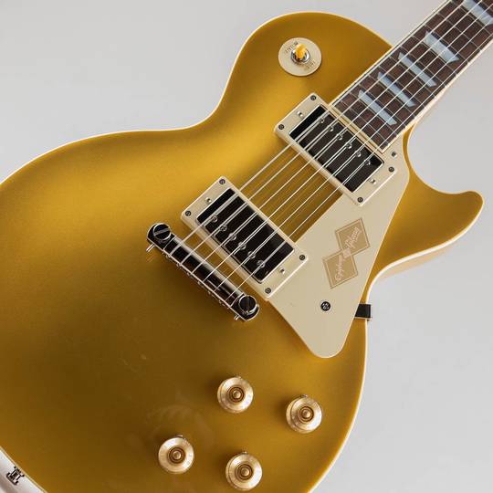 Epiphone Tak Matsumoto 1955 Les Paul Standard/Antique Gold【S/N：24101529053】 エピフォン サブ画像7