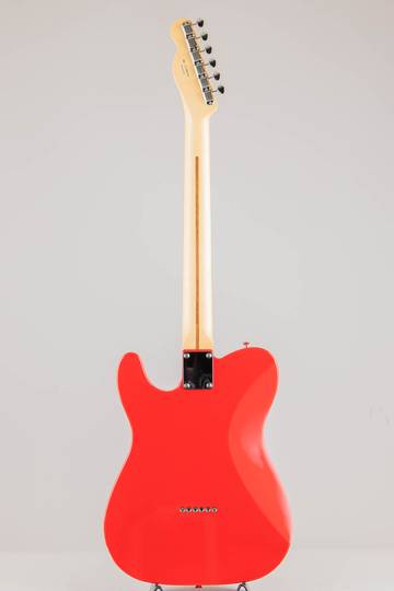 FENDER 2024 Collection Made in Japan Hybrid II Telecaster SH/Modena Red/M フェンダー サブ画像3