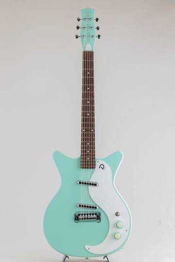 DANELECTRO 59M NOS +/AQU ダンエレクトロ サブ画像1