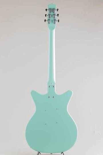 DANELECTRO 59M NOS +/AQU ダンエレクトロ サブ画像3