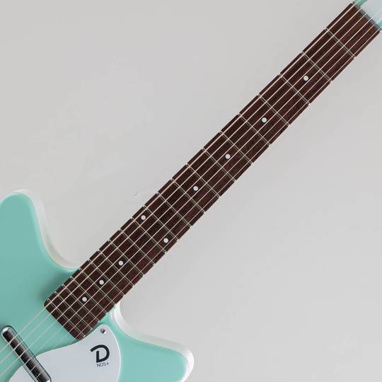 DANELECTRO 59M NOS +/AQU ダンエレクトロ サブ画像5