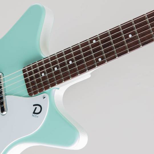 DANELECTRO 59M NOS +/AQU ダンエレクトロ サブ画像6