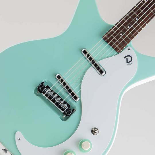 DANELECTRO 59M NOS +/AQU ダンエレクトロ サブ画像7