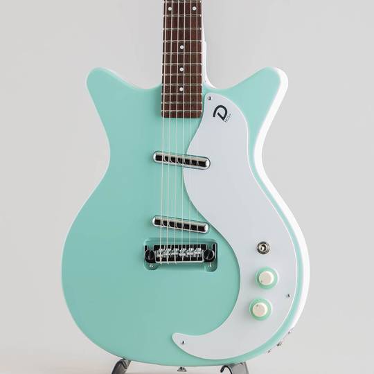 DANELECTRO 59M NOS +/AQU ダンエレクトロ サブ画像8