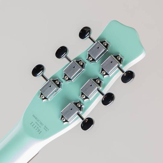 DANELECTRO 59M NOS +/AQU ダンエレクトロ サブ画像9