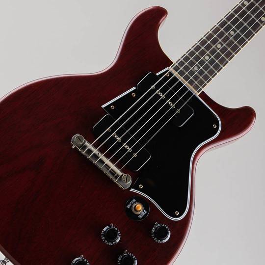 GIBSON CUSTOM SHOP Historic Colleciton 1960 Les Paul Special Double Cut Reissue Cherry Red VOS S/N:04362 ギブソンカスタムショップ サブ画像10