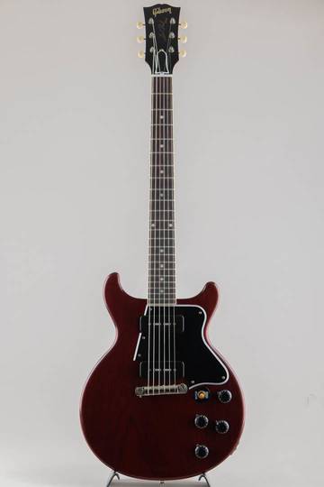 GIBSON CUSTOM SHOP Historic Colleciton 1960 Les Paul Special Double Cut Reissue Cherry Red VOS S/N:04362 ギブソンカスタムショップ サブ画像2