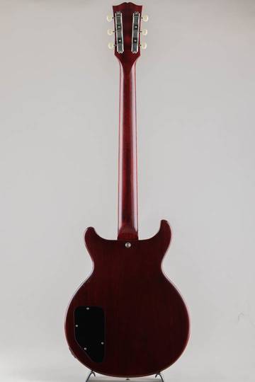 GIBSON CUSTOM SHOP Historic Colleciton 1960 Les Paul Special Double Cut Reissue Cherry Red VOS S/N:04362 ギブソンカスタムショップ サブ画像3