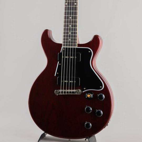 GIBSON CUSTOM SHOP Historic Colleciton 1960 Les Paul Special Double Cut Reissue Cherry Red VOS S/N:04362 ギブソンカスタムショップ サブ画像8