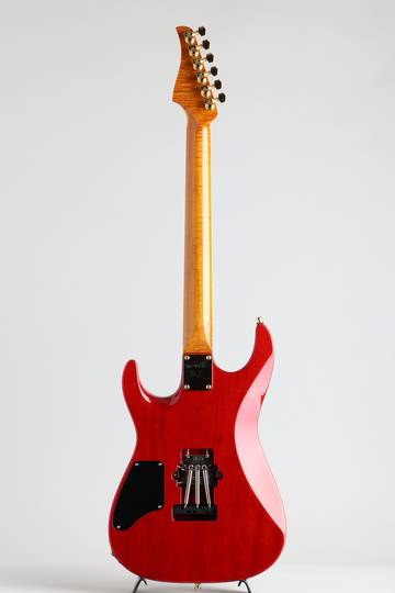 Marchione Guitars MK-1 Amber マルキオーネ　ギターズ サブ画像3