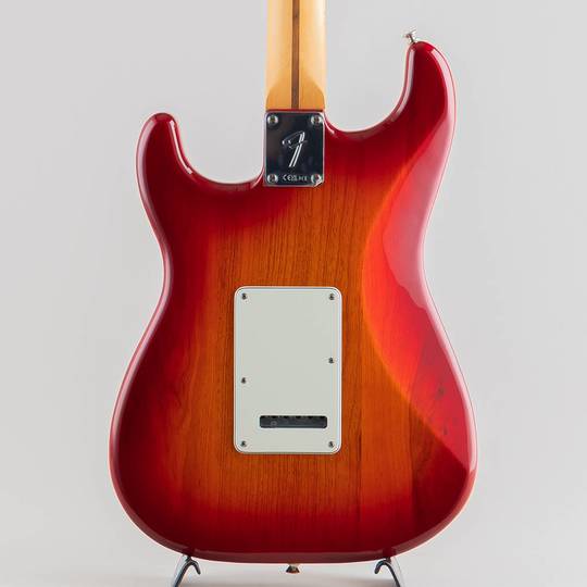 FENDER Player II Stratocaster/Aged Cherry Burst/M  フェンダー サブ画像1