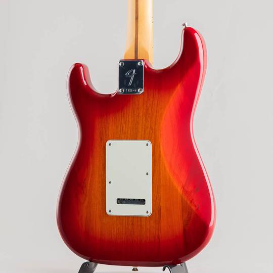 FENDER Player II Stratocaster/Aged Cherry Burst/M  フェンダー サブ画像9