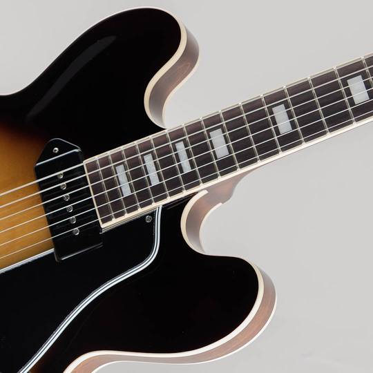 GIBSON ES-330 Tobacco Sunburst【S/N:220640365】 ギブソン サブ画像11