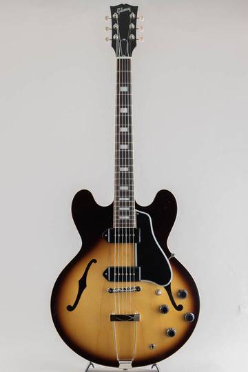 GIBSON ES-330 Tobacco Sunburst【S/N:220640365】 ギブソン サブ画像2