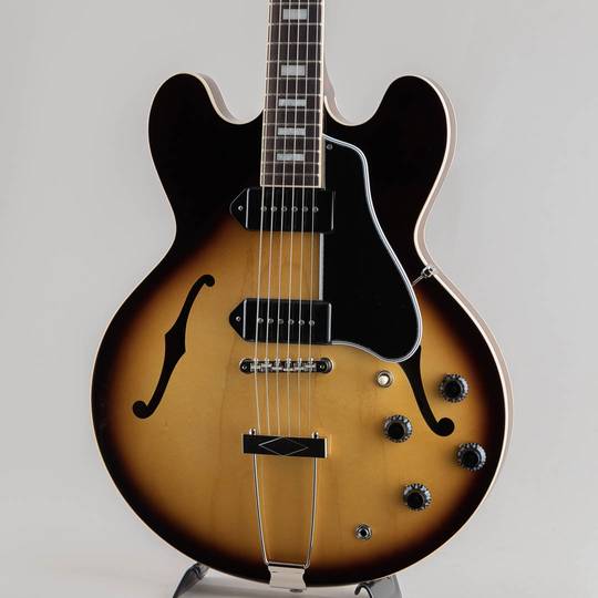 GIBSON ES-330 Tobacco Sunburst【S/N:220640365】 ギブソン サブ画像8