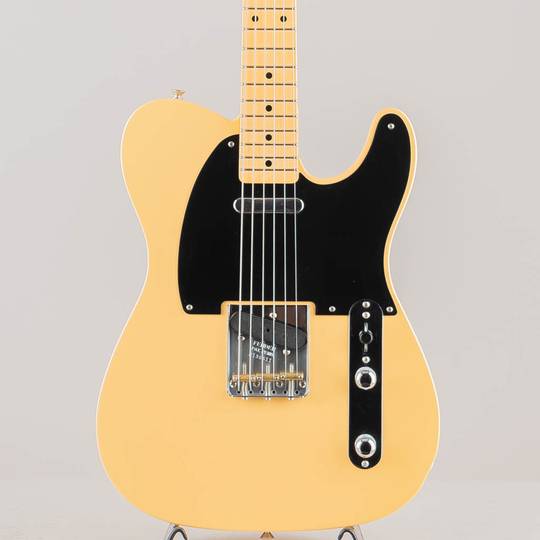 2024 Collection 1954 Telecaster Lush Closet Classic/Faded Nocaster Blonde