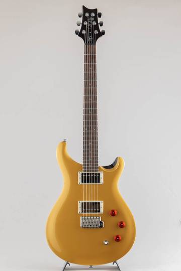 Paul Reed Smith SE DGT / Gold Top Moon Inlays ポールリードスミス サブ画像1