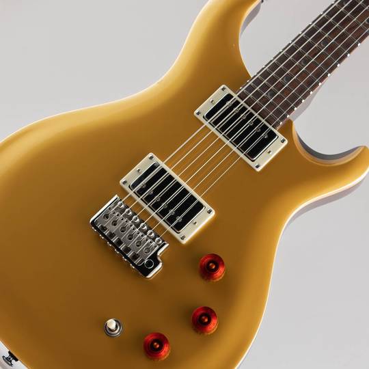 Paul Reed Smith SE DGT / Gold Top Moon Inlays ポールリードスミス サブ画像7