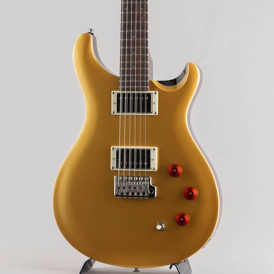 Paul Reed Smith SE DGT / Gold Top Moon Inlays ポールリードスミス サブ画像8