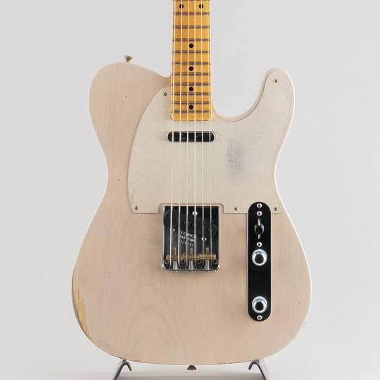 Limited 1953 Telecaster Relic/Dirty White Blonde