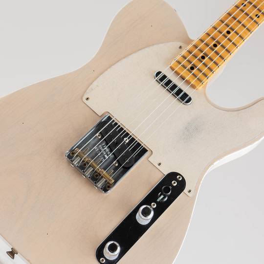 FENDER CUSTOM SHOP Limited 1953 Telecaster Relic/Dirty White Blonde フェンダーカスタムショップ サブ画像10