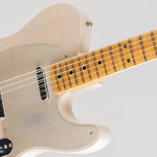 FENDER CUSTOM SHOP Limited 1953 Telecaster Relic/Dirty White Blonde フェンダーカスタムショップ サブ画像11